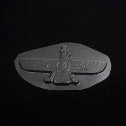 قالب طلقی فروهر کد b77