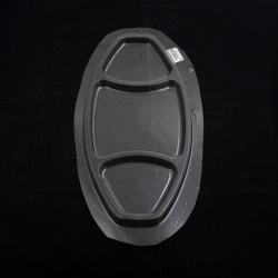 قالب طلقی سینی پذیرایی کد b123