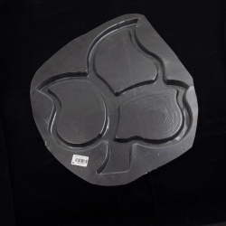 قالب طلقی اردو خوری کد C57
