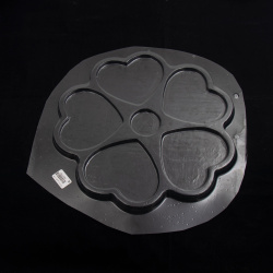 قالب طلقی اردو خوری کد C109