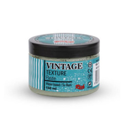 تکسچر پاستا سبز آنتیک antique green01253 ریچ 150cc