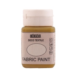 رنگ پارچه خردلی ریمانو 50 میل