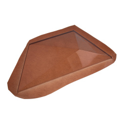 قالب طلقی دیوارکوب کد c532