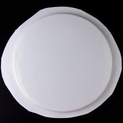 قالب طلقی صفحه ساده کد C 184