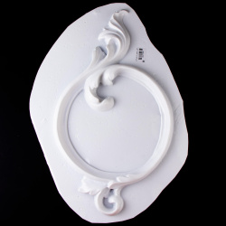 قالب طلقی قاب کد C 205
