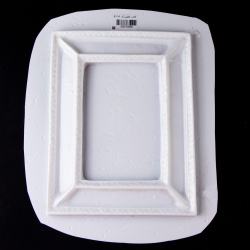 قالب طلقی قاب کد A 206