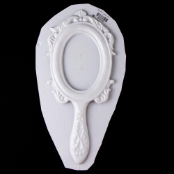 قالب طلقی قاب کد B 204