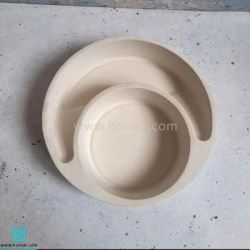قالب سیلیکونی اردو خوری کد 2337