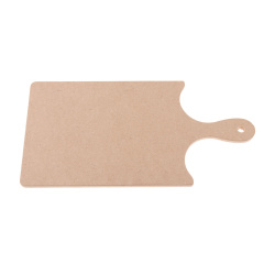 تخته سرو چوبی کد 90 سایز cm34*19