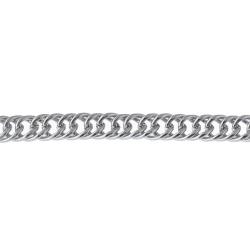زنجیر استیل سایز 10mm