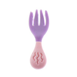 پیکسل سیلیکونی طرح چنگال 33*11 mm
