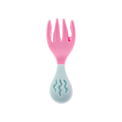 پیکسل سیلیکونی طرح چنگال 33*11 mm
