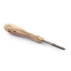 مغار گلویی ( U ) سایز 6