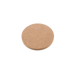 صفحه چوبی هور طرح دایره 9 سانتی 5 میل