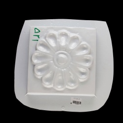 قالب طلقی دیوار پوش کد A521