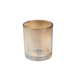 شات شمع فانتا شامپاینی ارتفاع 8 قطر 7 سانتی متر