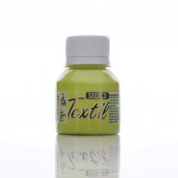 رنگ پارچه سبز کاهویی سوداکو کد 1870 پاستلی 55 میل