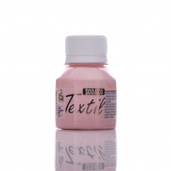 رنگ پارچه کالباسی روشن سوداکو کد 1871 پاستلی 55 میل