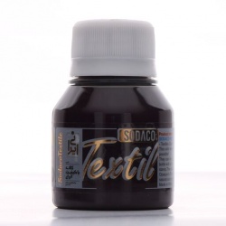 رنگ پارچه بنفش اسکارلت سوداکو کد 2853 ترنسپرنت 55 میل