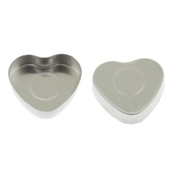 کاپ قلبی ارتفاع 12mm