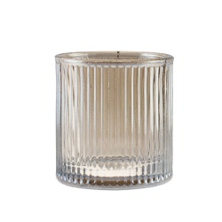 شات شمع شامپاینی خطی