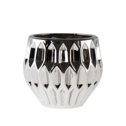 شات شمع کروم