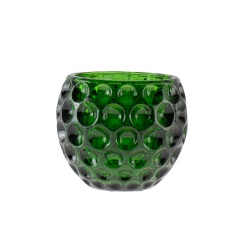 شات شمع سبز طرح میلان گرد