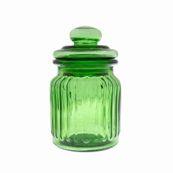 بانکه شمع  سبز طرح صدف