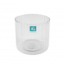 شیشه نسیم 10 سانت کد 1460