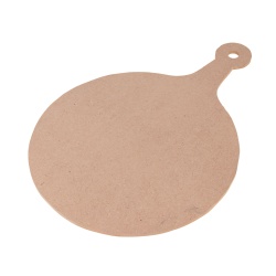 تخته سرو چوبی کد 262/2 