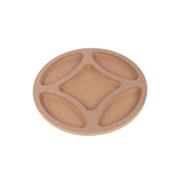  اردو خوری چوبی کد 311