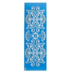 استنسیل هنری کد 202k سایز 30x11