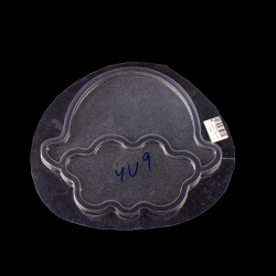 قالب طلقی کد 679 سایز 25x22