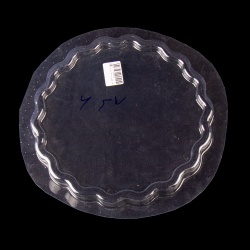 قالب طلقی کد 627 سایز 24
