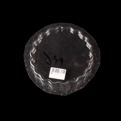 قالب طلقی کد 569 سایز 14x14x2