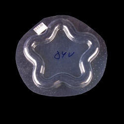قالب طلقی کد 567 سایز 22x22x2