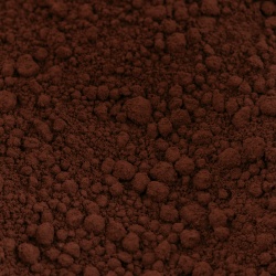 رنگ پودری قرمز حلال در آب گرید آرایشی 