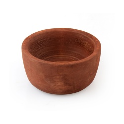 کاسه چوب روس 10 سانت