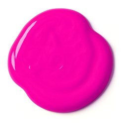 خمیر رنگ صورتی