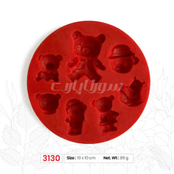 مولد خرس کد M3130