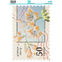 کاغذ دکوپاژ کد 0466