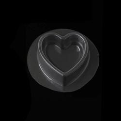 قالب طلقی قلب کد 841