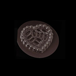 قالب طلقی جا انگشتر کد 86