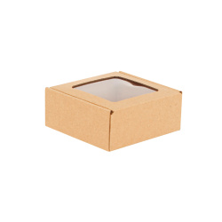 جعبه کیبوردی سایز 4.5×10×10 cm (کد 04)