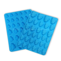 قالب سیلیکونی ابر