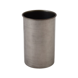 قالب شمع فلزی استوانه قطر 7 و ارتفاع 12سانت