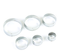 کاتر 6 تایی دايره 270011