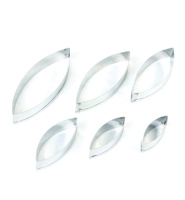 کاتر 6 تایی چشم 27008