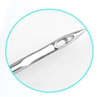 پانچ فیتیله گذاری سوزنی