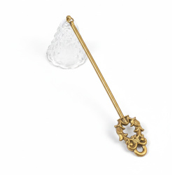 اسنوفر کریستال متحرک